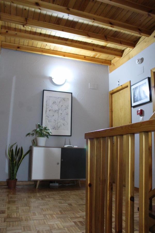 Hostal As Margaritas Santiago de Compostela Exterior foto